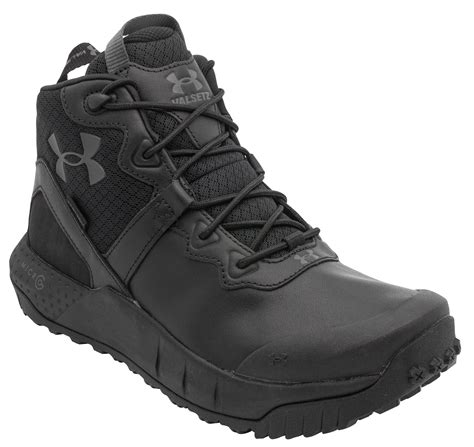 men's under armour micro g valsetz mid boots