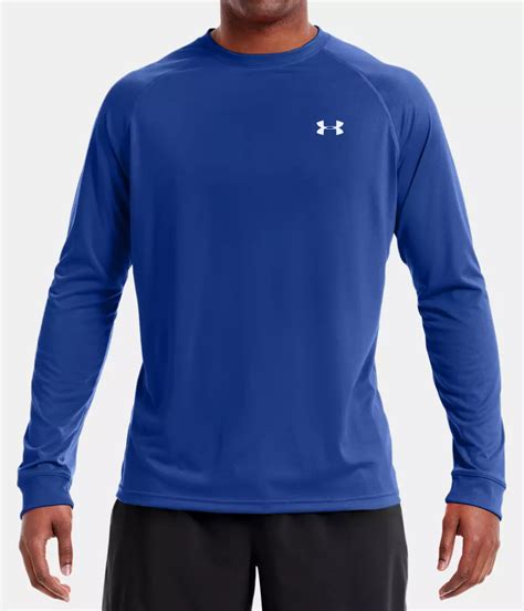 men's under armour shirts clearance