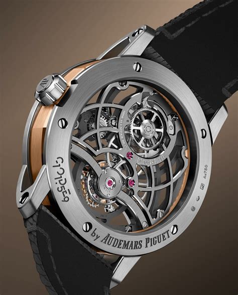 Men's Unique Watches