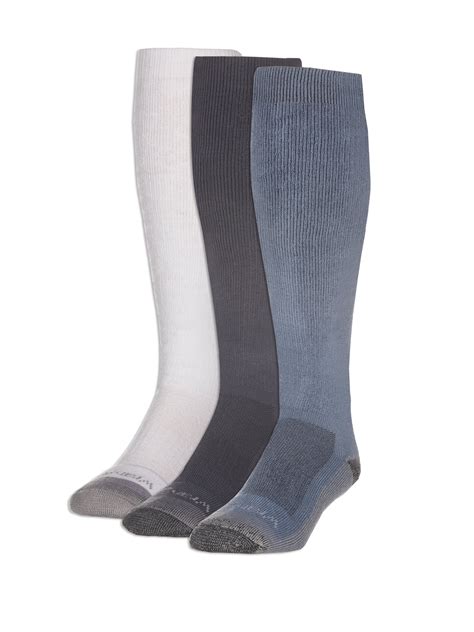 Men's Western Boot Socks