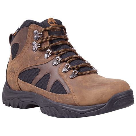 men's wide width hiking boots