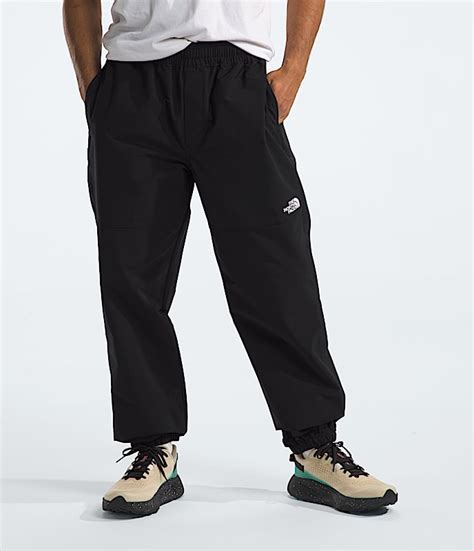 Men's Wind Pants