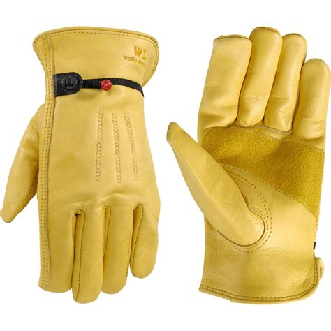 Men's Work Gloves