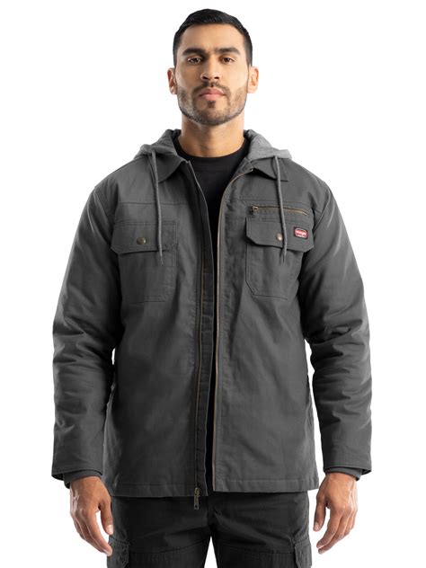 Men's Work Jackets Walmart