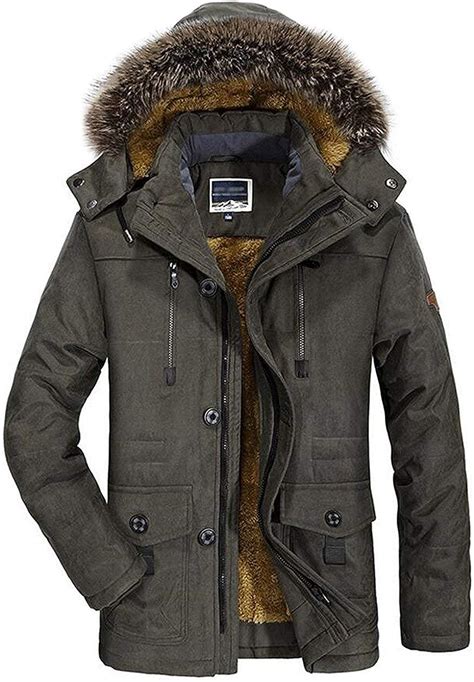 men's winter jacket fashion 2024