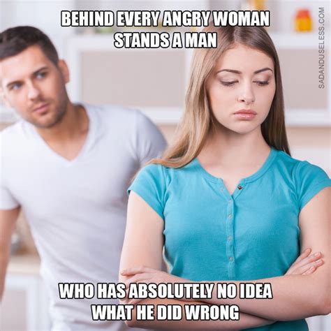 men and women memes