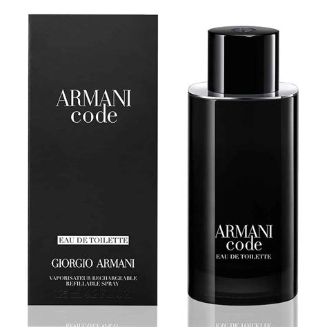 Incredible Men Armani Code Ideas