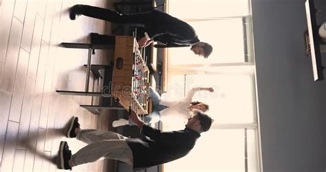 +25 Men At Work Game Updated