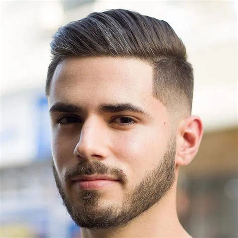 10 Men's Short Hairstyles 2023 Best Cuts and Trends to Try This Year