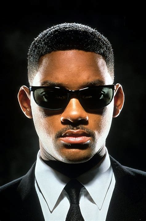 men in black by will smith