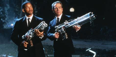 men in black rating