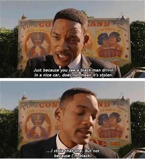 men in black will smith quotes