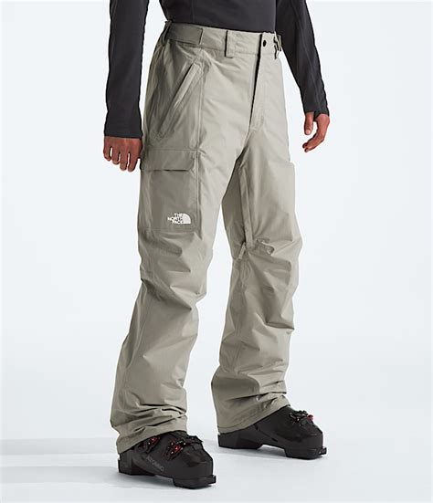 men insulated pants