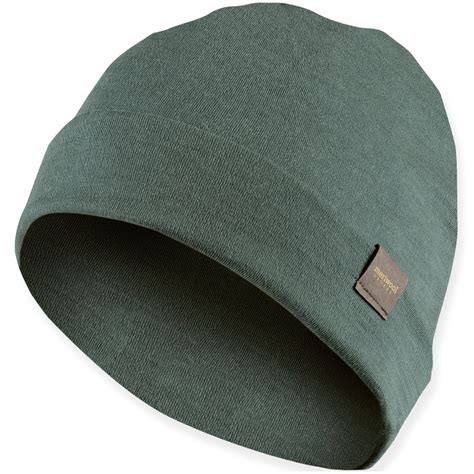 men merino wool beanie