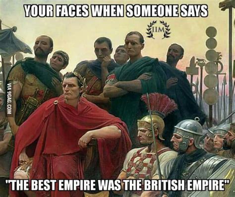 men roman empire meme
