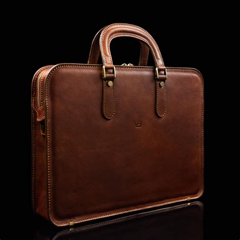 Men S Slim Briefcases