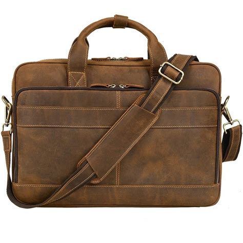 Men S Small Briefcase Bag