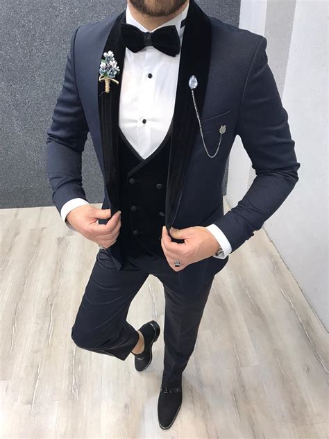 DO’s and DONT’s for Men Wedding Guest Attire by GentWith Blog