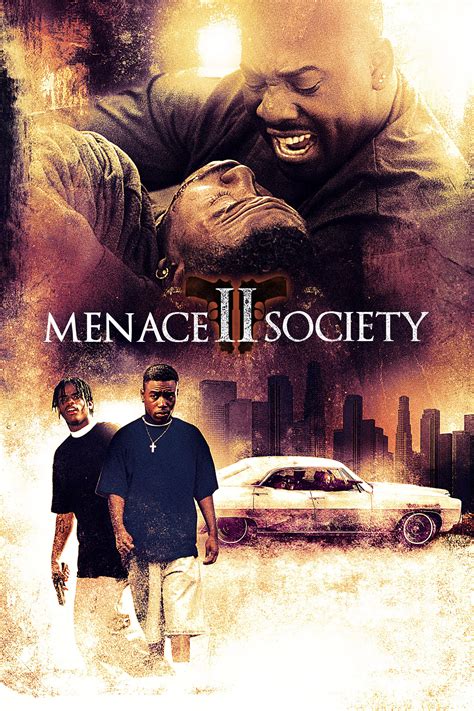 menace society 2 cast