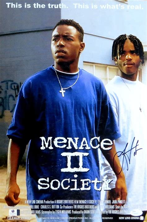 menace to society film