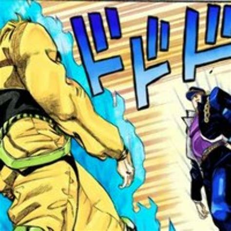 watashi wa「DIRTY DAN」desu Menacing / ゴゴゴゴ Know Your Meme