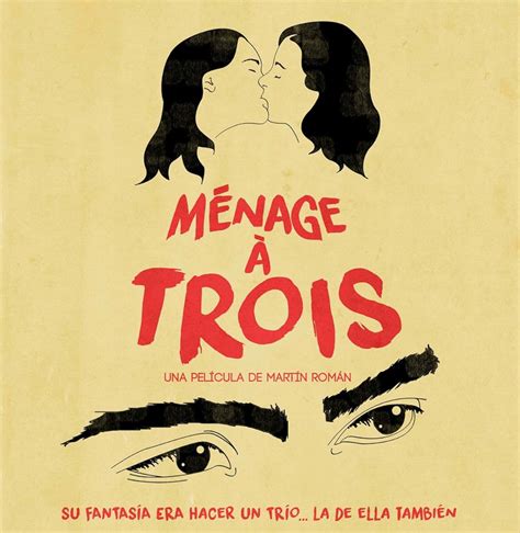 menage a trois