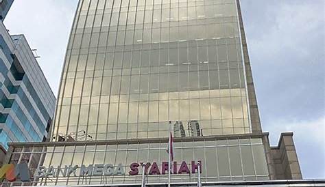 Menara Mega Syariah - The Skyscraper Center