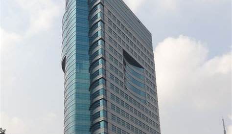 Menara Bank Mega - The Skyscraper Center