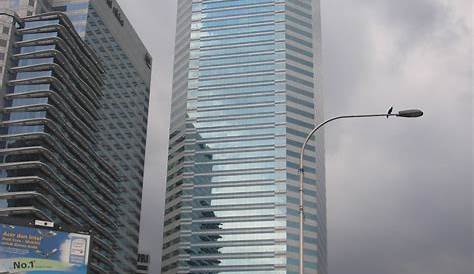 Menara Citibank – Kl-Office