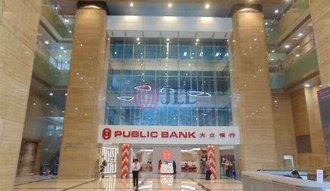 public bank raja chulan