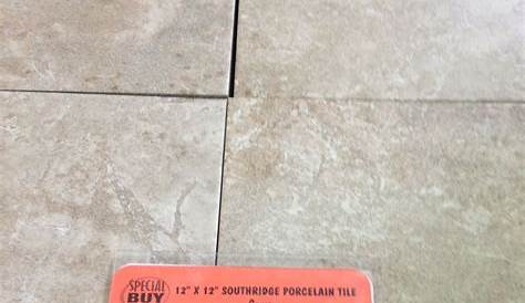 Mohawk® Continental Slate 18 x 18 Porcelain Floor and Wall Tile at Menards®