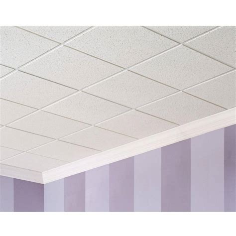 menards acoustic ceiling tiles