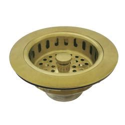 Menards Basket Strainer