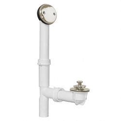 Menards Bathtub Overflow