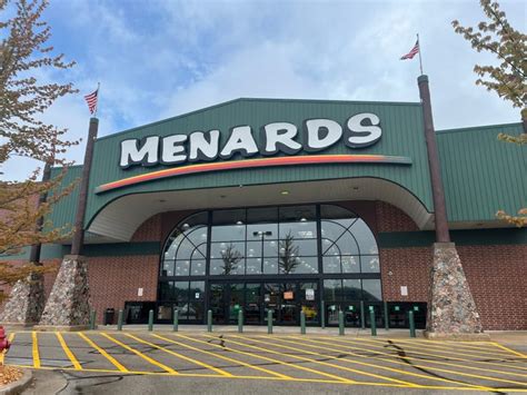 Menards Business