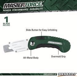 Menards Carpet Knife