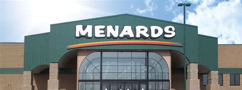 menards cerca