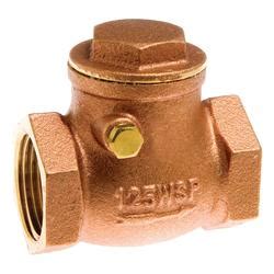 menards check valve