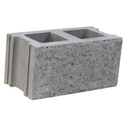 menards concrete block