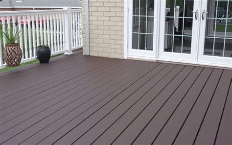 Menards Deck Covering