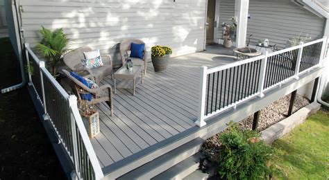 Menards Deck Quote