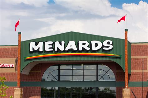 menards delivery charges