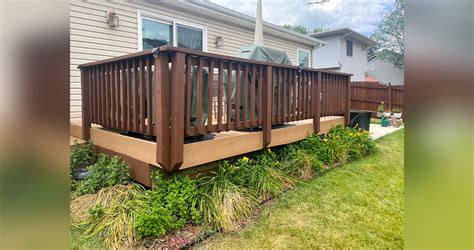 Menards Design Your Deck