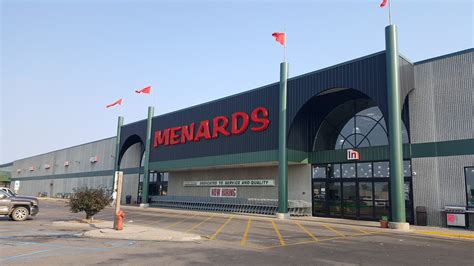menards fargo