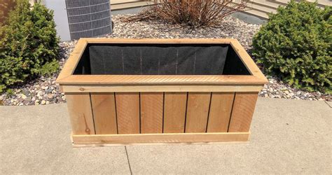 menards garden boxes
