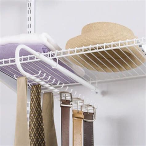 Menards Hanging Clothes Rack
