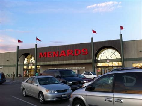 menards in peru il
