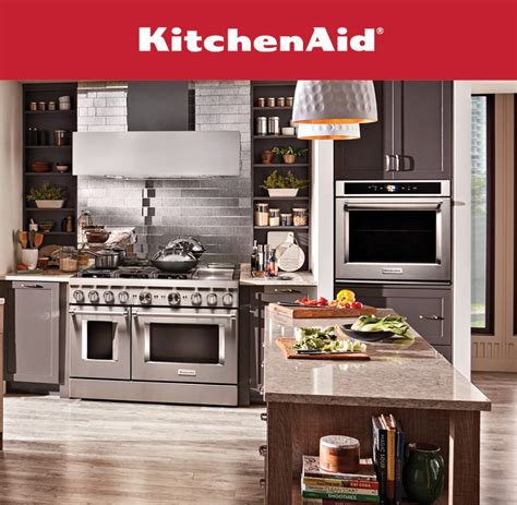 Menards Kitchenaid Stove