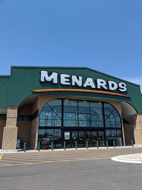 menards mount vernon il