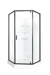 Menards Neo Angle Shower Base